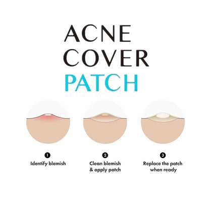 36 Acne Instant Remover Patches