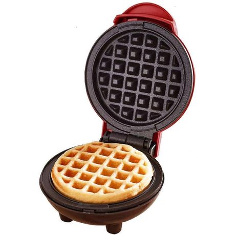 Mini Waffle Maker